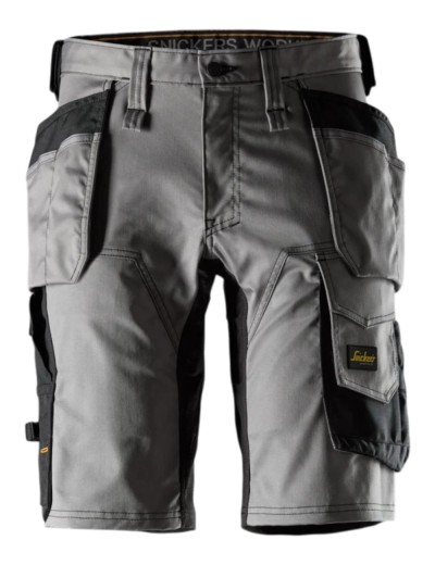 Darbo šortai Snickers 6141 Stretch