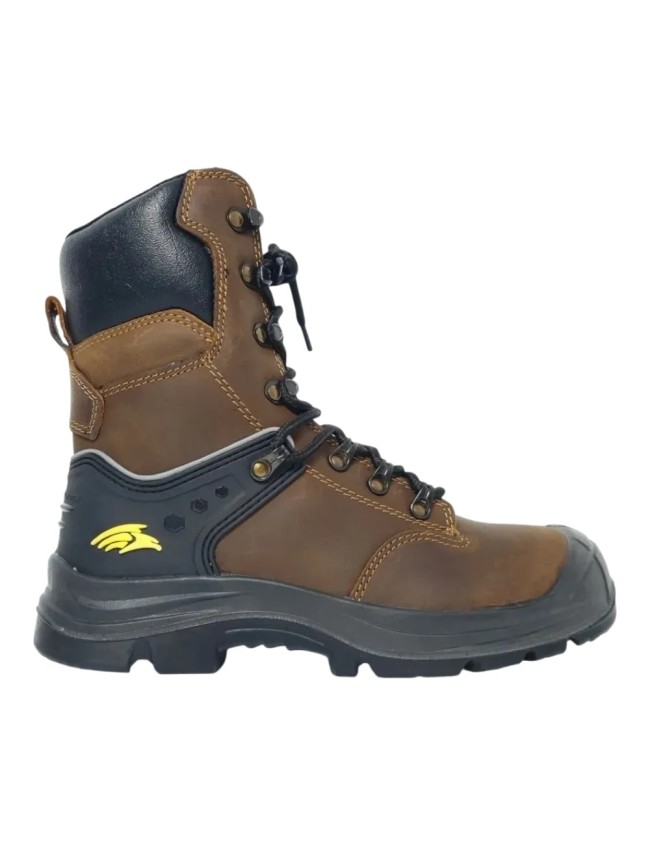 RED WING 3287 Second Life darbo batai