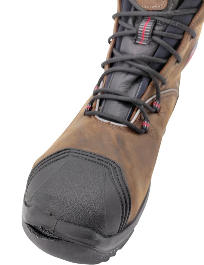 RED WING 3287 Second Life darbo batai