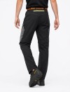 estrail darbo kelnės su užtrauktukais nusegamomis klešnėmis | Balticworkwear.lt