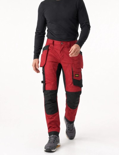 Darbo kelnės Snickers 6241 Stretch AllroundWork