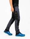 Darbo kelnės Snickers 6241 Stretch AllroundWork