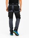 Darbo kelnės Snickers 6241 Stretch AllroundWork