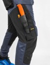 Darbo kelnės Snickers 6241 Stretch AllroundWork