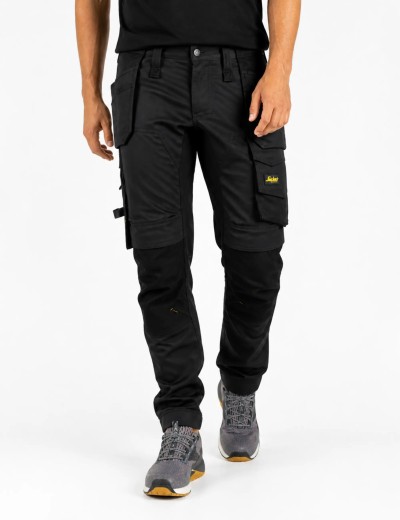 Darbo kelnės Snickers 6241 Stretch AllroundWork