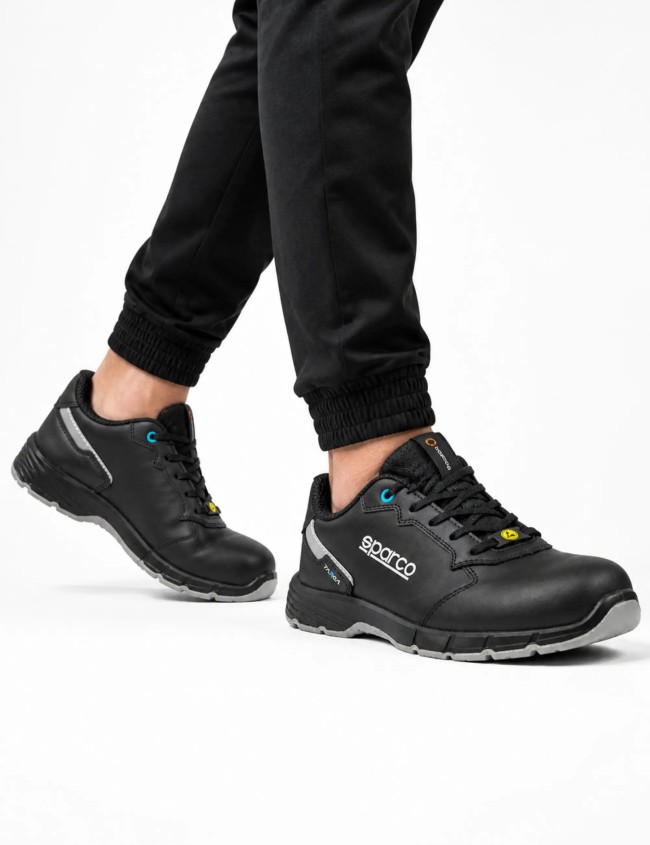 Sparco Sandro S3S darbo batai