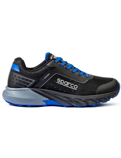 Sparco Gap batai be noselės