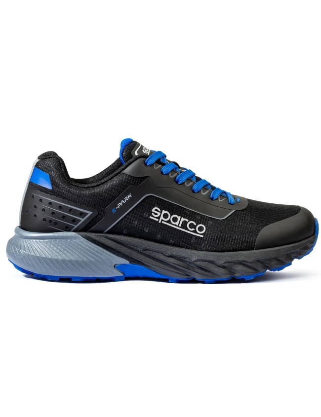 Sparco Gap batai be noselės
