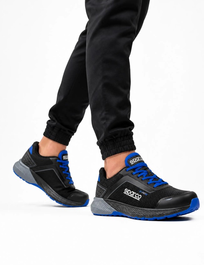 Sparco Gap batai be noselės