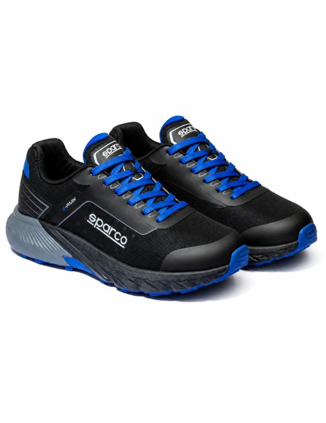 Sparco Gap batai be noselės