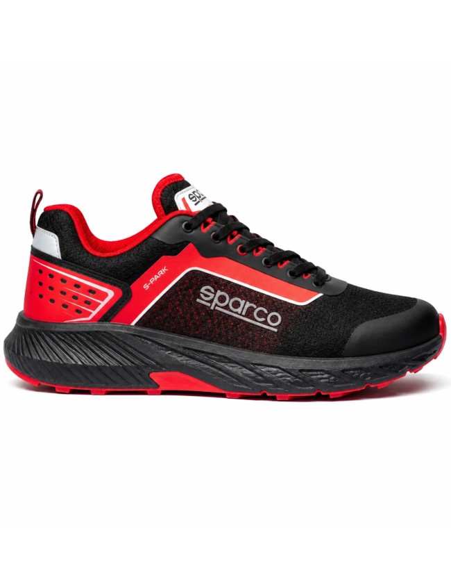 Sparco Sepang batai be noselės