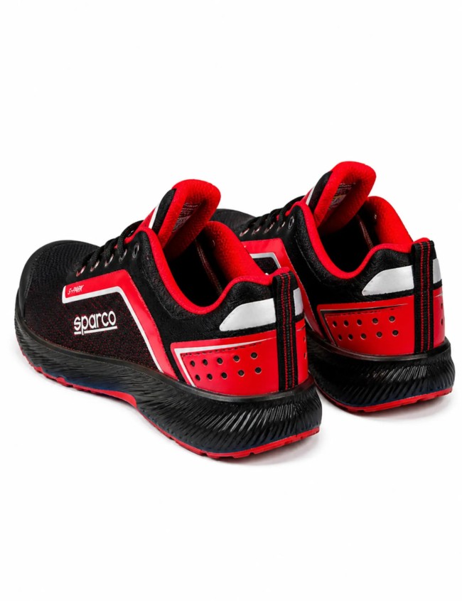 Sparco Sepang batai be noselės