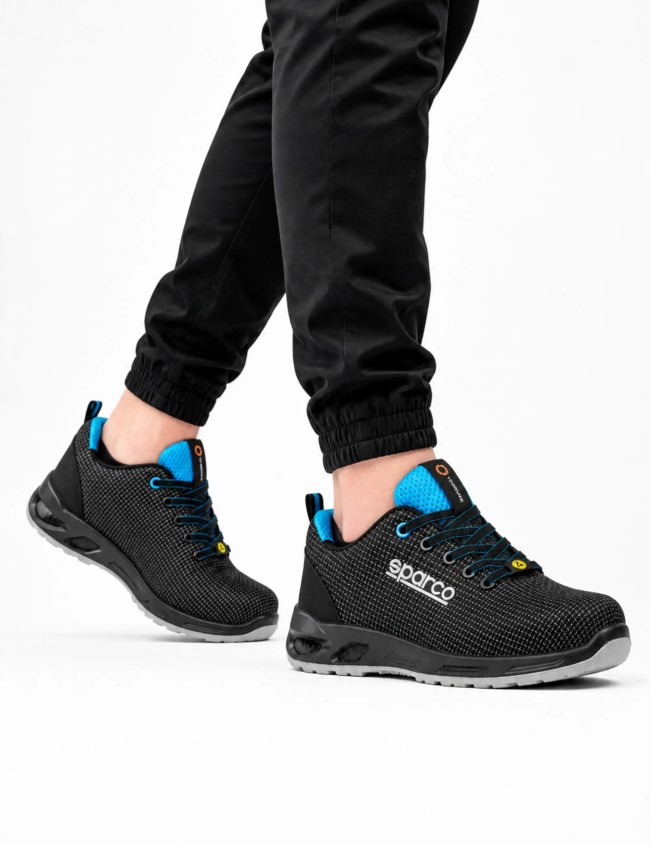 Sparco Fresno S3S darbo batai
