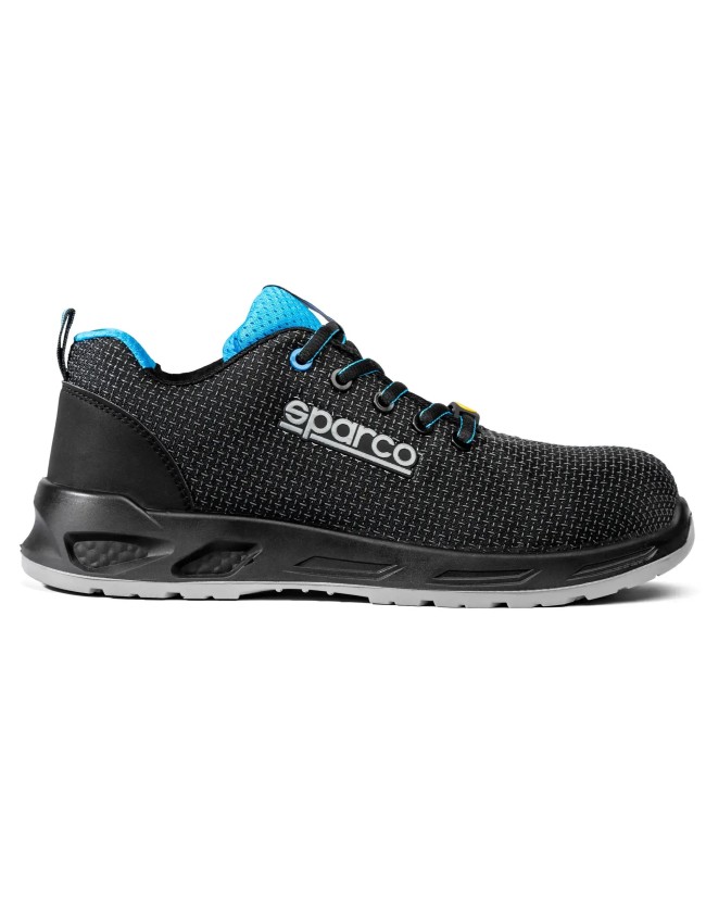 Sparco Fresno S3S darbo batai
