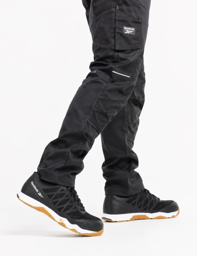 Reebok TR Speed S3 darbo batai