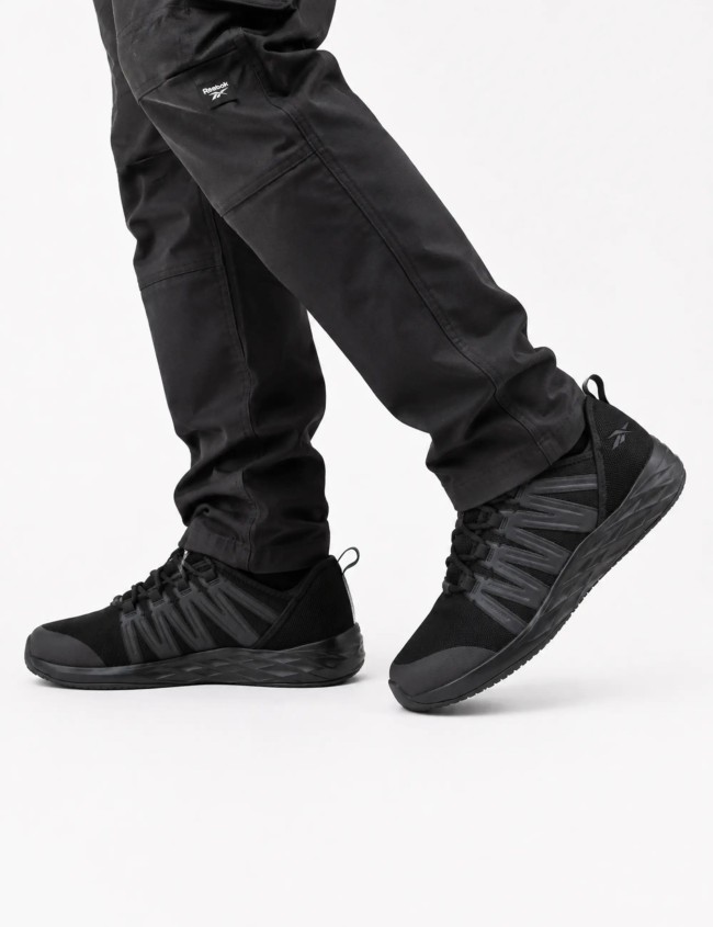 Reebok Astro darbo batai