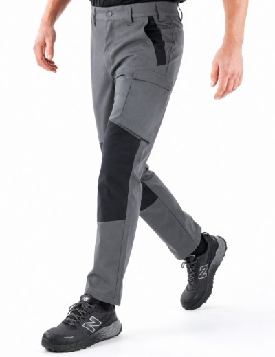 BoSafety Combo darbo kelnės