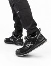 Darbo batai Albatros Airflow S1PL