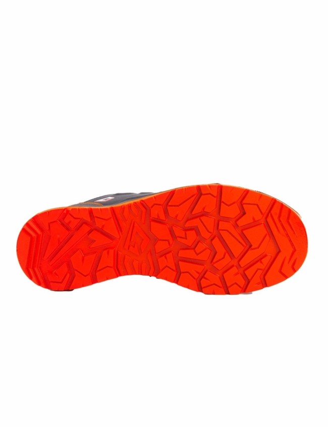 Žemo aulo apsauginiai darbo batai Garsport GHOST BOA S3