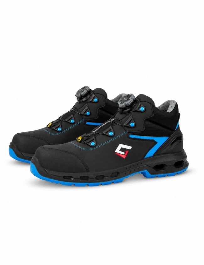 Darbo auliniai batai Garsport Hexa Viper S3S