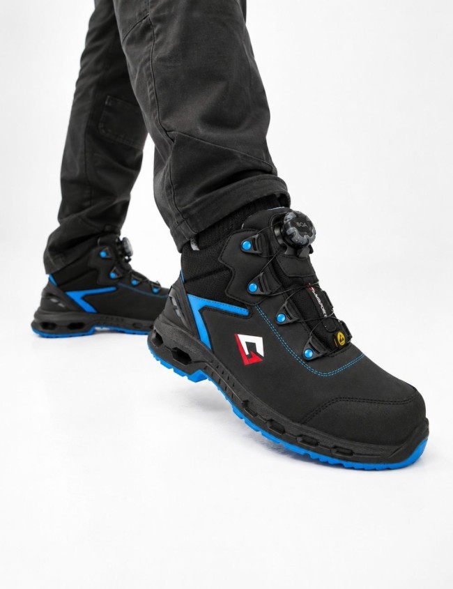 Darbo auliniai batai Garsport Hexa Viper S3S