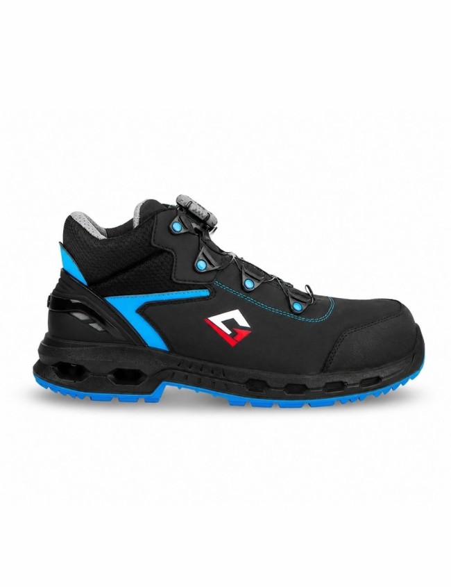 Darbo auliniai batai Garsport Hexa Viper S3S