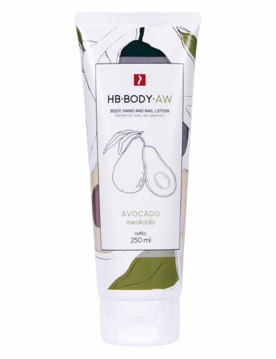 Reis HB BODY kūno, rankų ir nagų balzamas