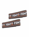 FENTO ORIGINAL ELASTICS pakaitiniai dirželiai, 2 vnt. 