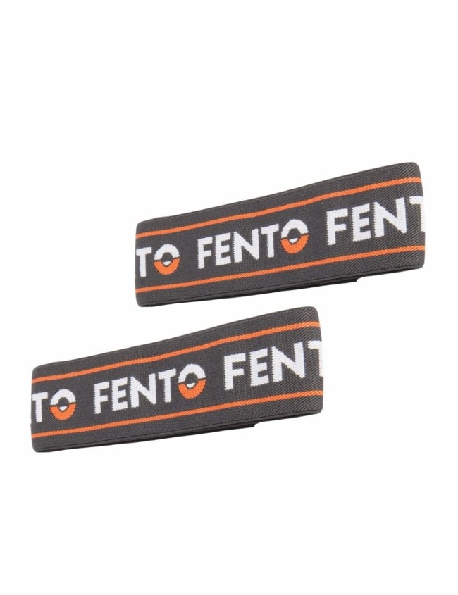 FENTO ORIGINAL ELASTICS pakaitiniai dirželiai, 2 vnt. 
