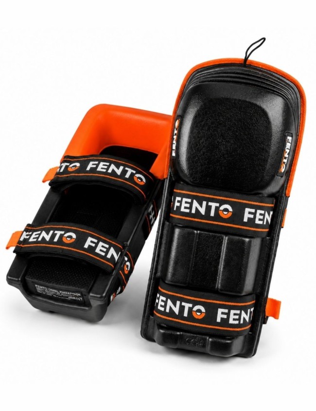FENTO MAX F280440 kelių apsaugos