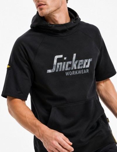 Darbinis švarkas trumpomis rankovėmis Snickers 2850