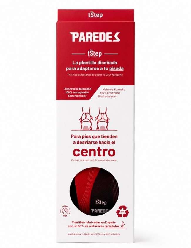 Paredes neutralūs batų vidpadžiai