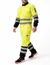 SIR SUPERTECH šviesą atspindintys darbo kombinezonai