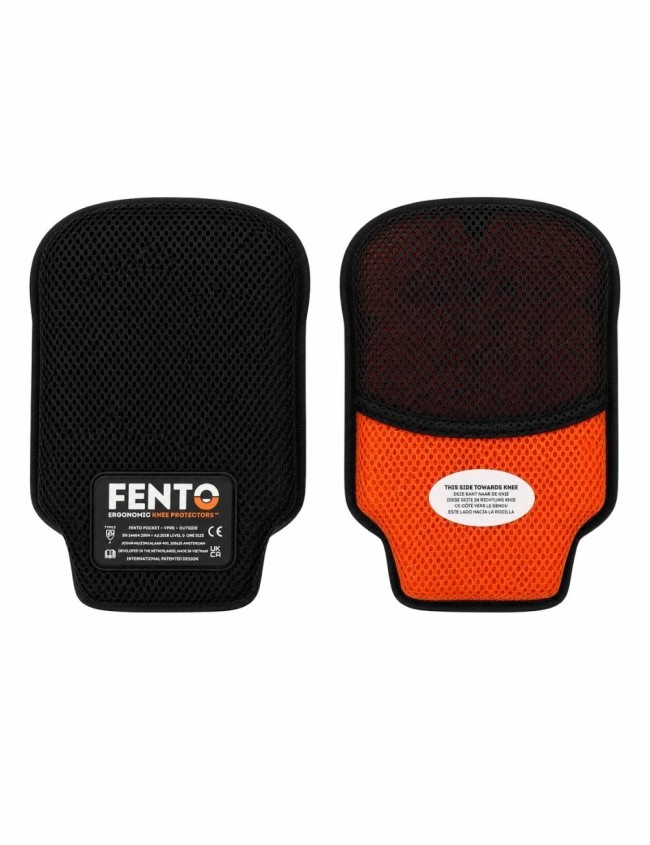 FENTO POCKET F280100 kelių apsaugos