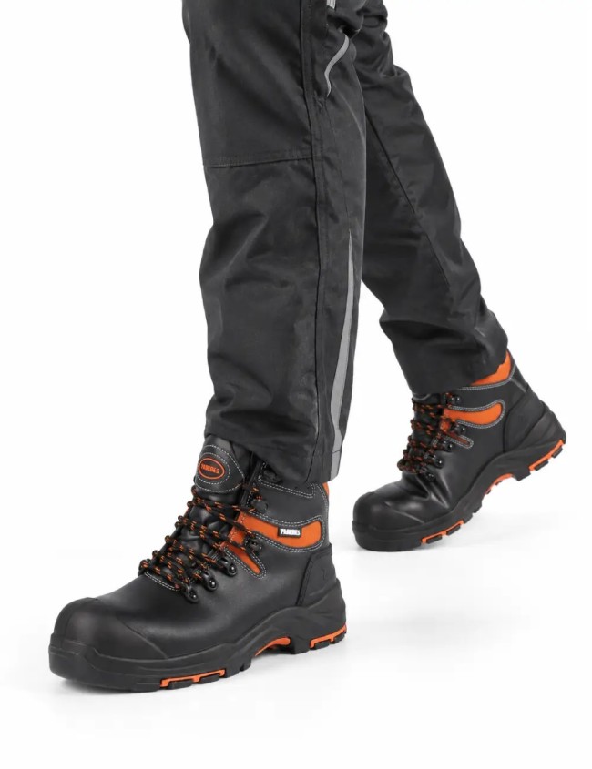 Darbo batai Paredes Electron | Balticworkwear.lt