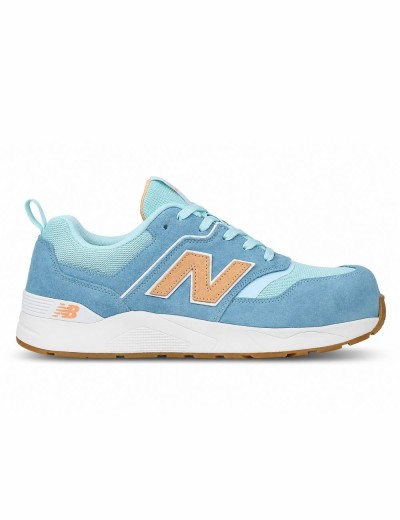 Moteriški darbo batai New Balance Elite Lite S1PL
