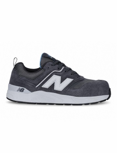 Moteriški darbo batai New Balance Elite Lite S1PL