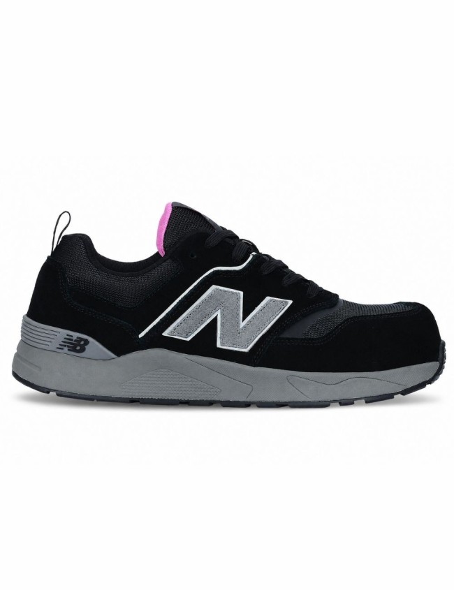 Moteriški darbo batai New Balance Elite Lite S1PL