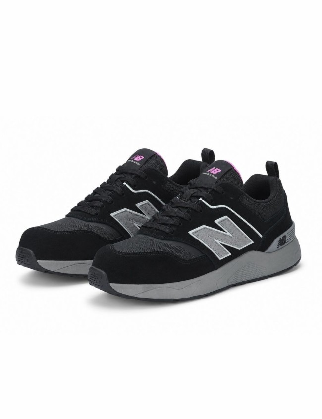 Moteriški darbo batai New Balance Elite Lite S1PL