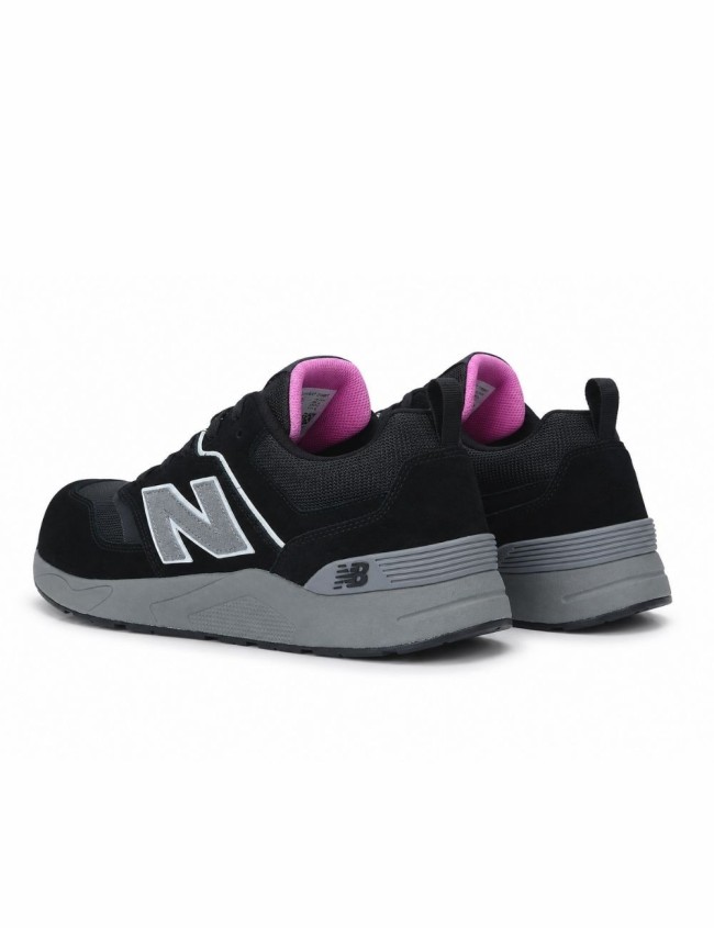 Moteriški darbo batai New Balance Elite Lite S1PL
