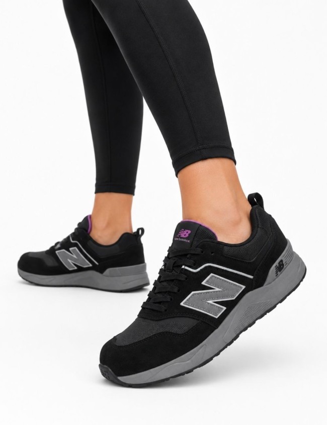 Moteriški darbo batai New Balance Elite Lite S1PL