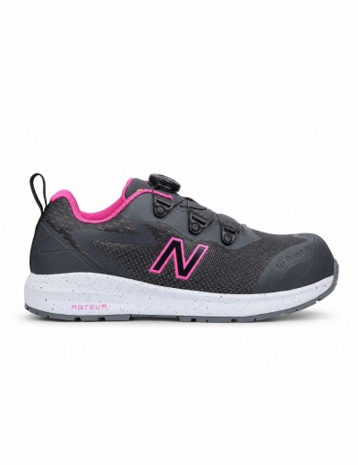 Moteriški darbo batai New Balance Logic BOA S1PL