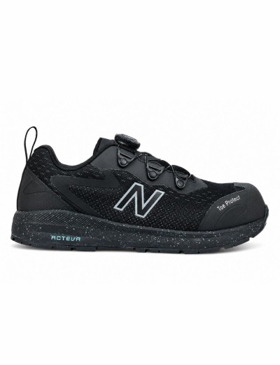 Moteriški darbo batai New Balance Logic BOA S1PL
