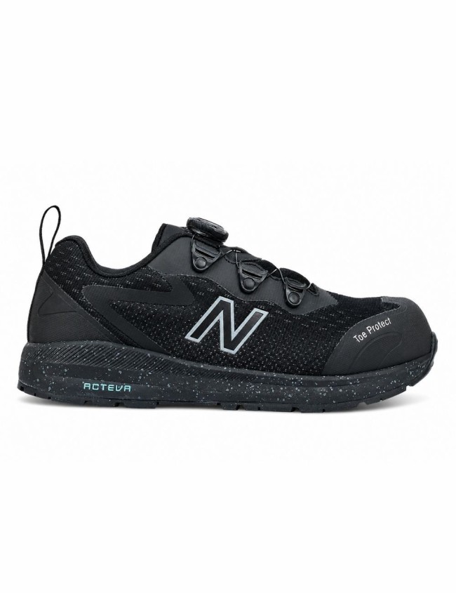 Moteriški darbo batai New Balance Logic BOA S1PL