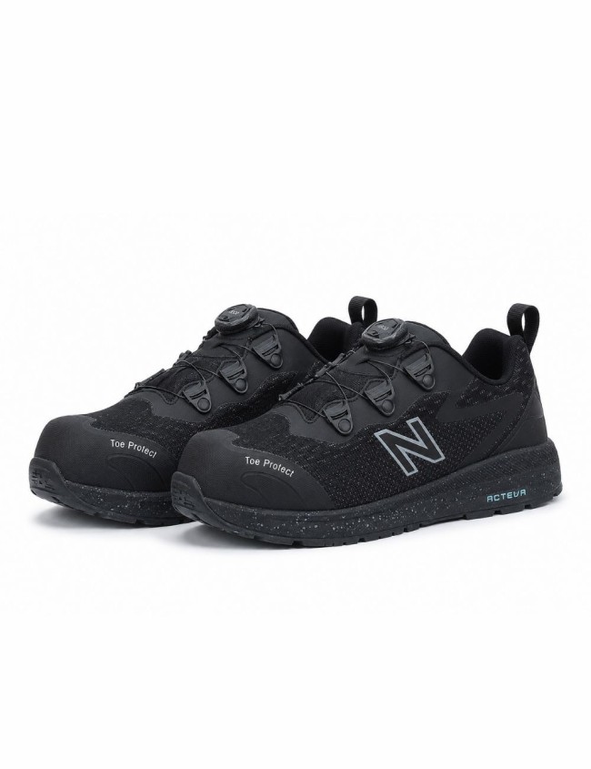 Moteriški darbo batai New Balance Logic BOA S1PL