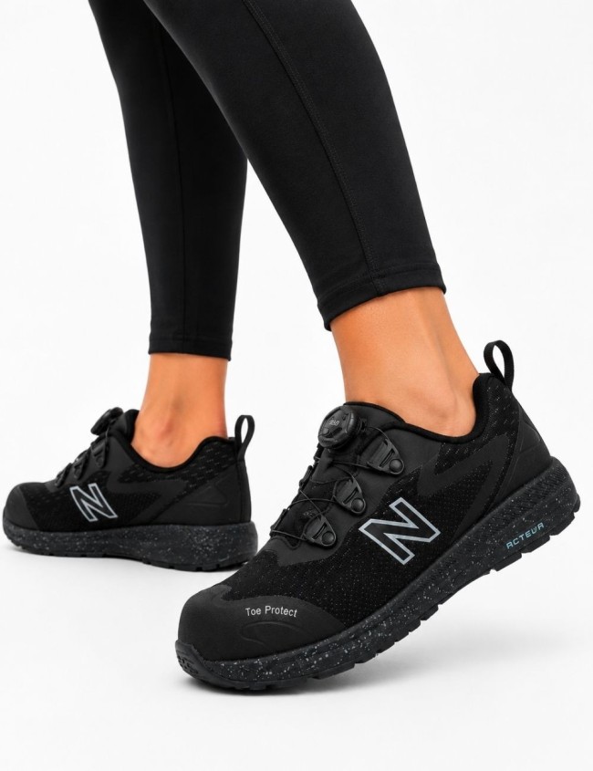 Moteriški darbo batai New Balance Logic BOA S1PL