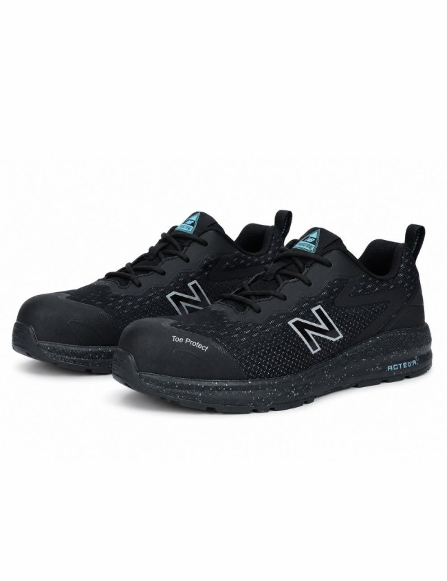Moteriški darbo batai New Balance Logic S1PL
