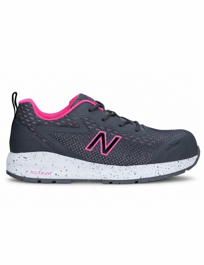 Moteriški darbo batai New Balance Logic S1PL