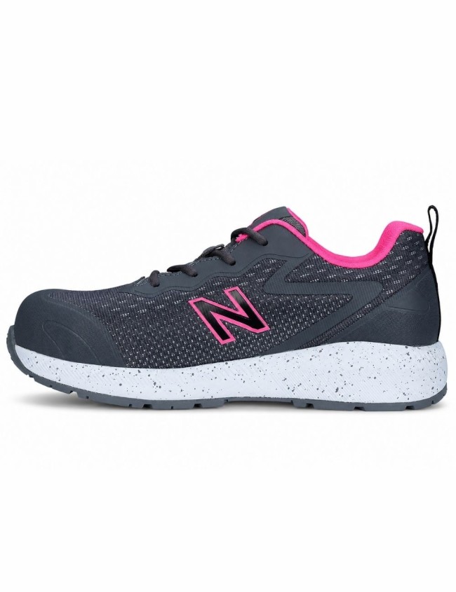 Moteriški darbo batai New Balance Logic S1PL