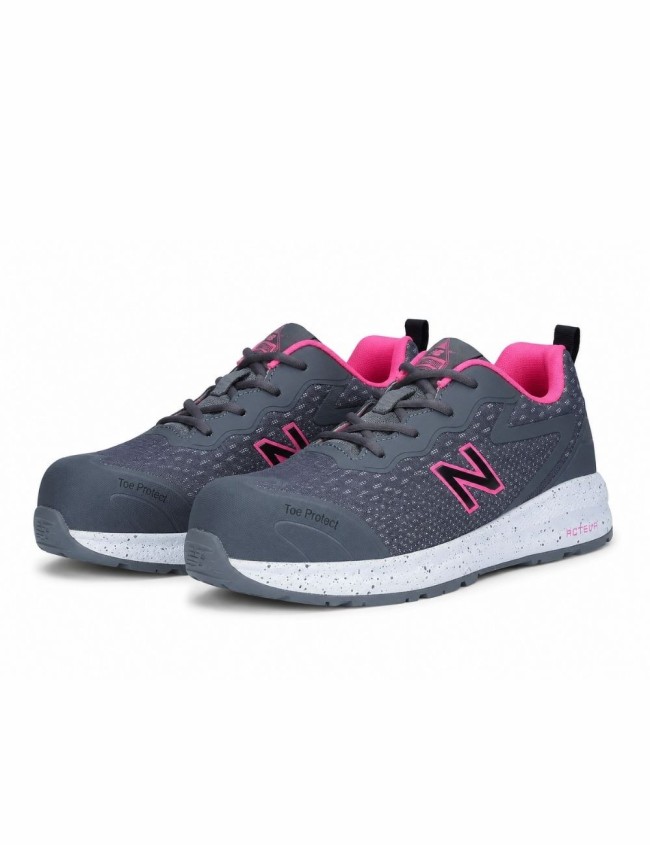 Moteriški darbo batai New Balance Logic S1PL